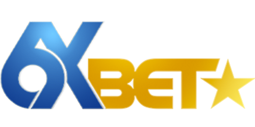 6xbet77-LOGO